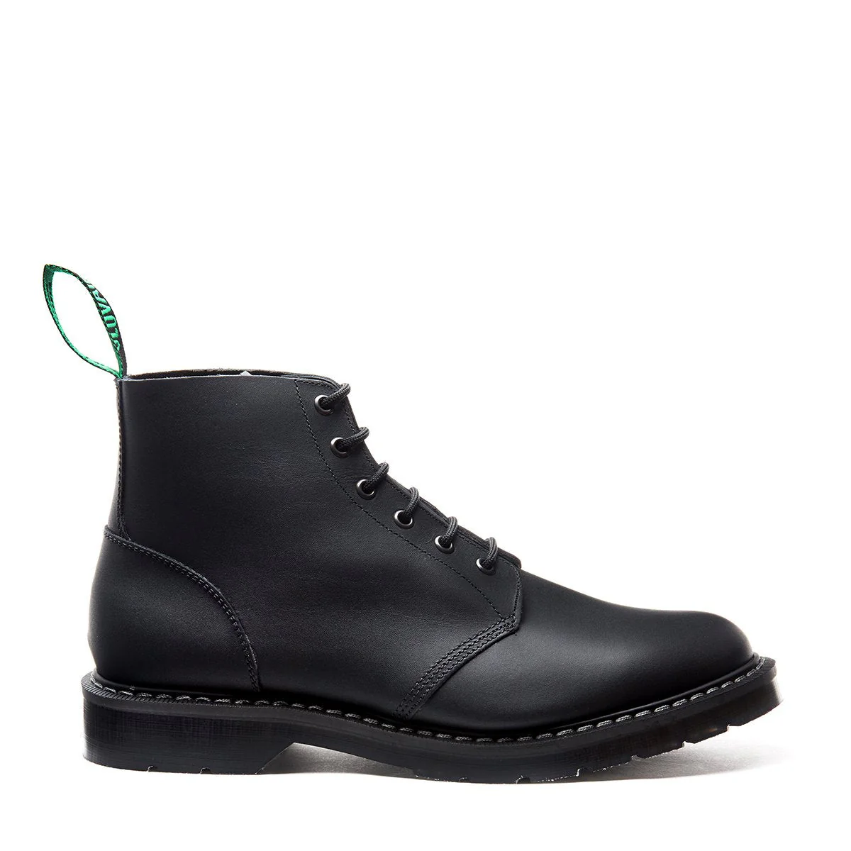 ASTRONAUT BOOT